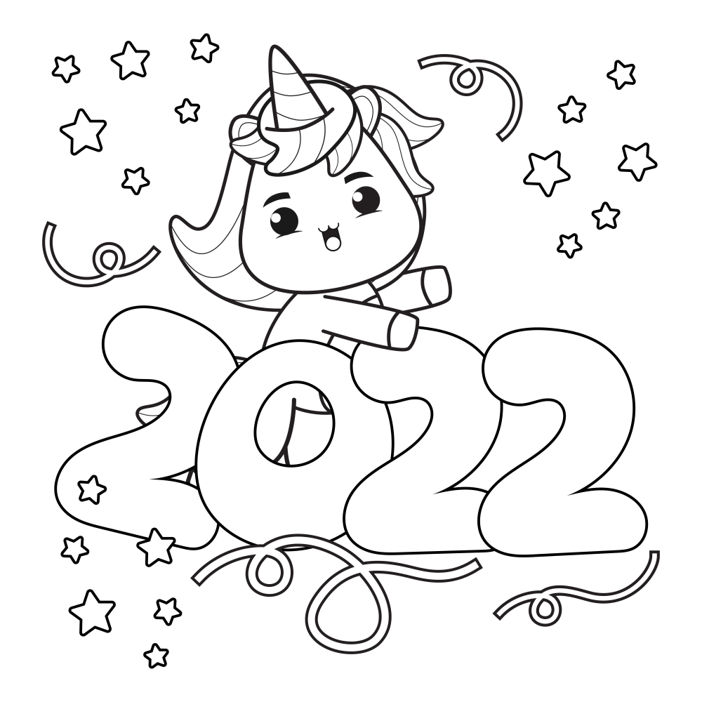 Little unicorn 2022 1