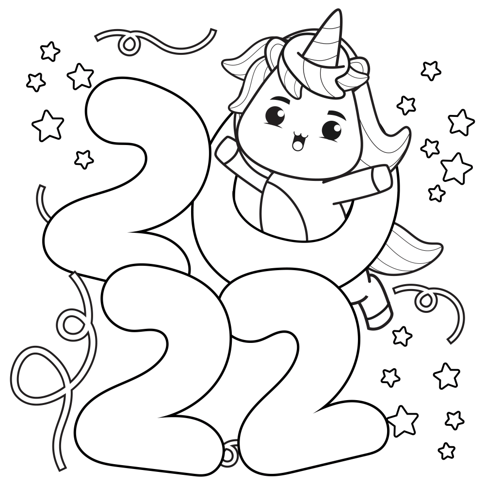 Little unicorn 2022 2