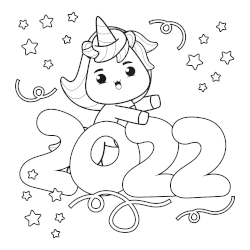 Little unicorn 2022 1