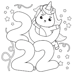 Little unicorn 2022 2